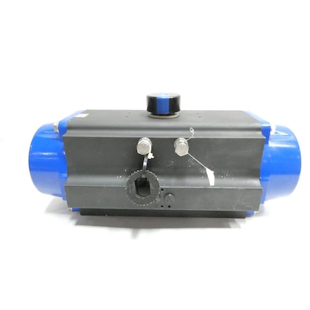 Ash ELECTRIC VALVE ACTUATOR 150